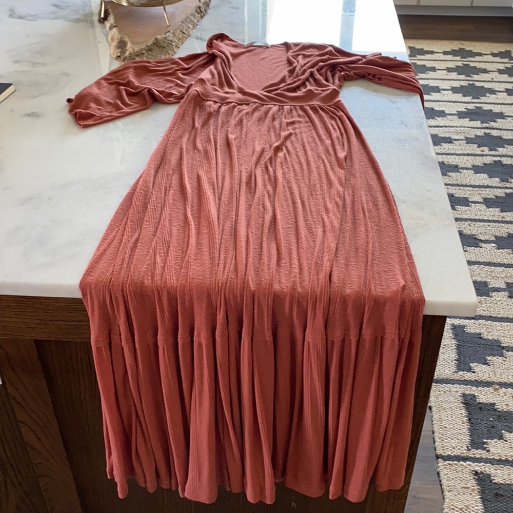 Free People Beach Dress